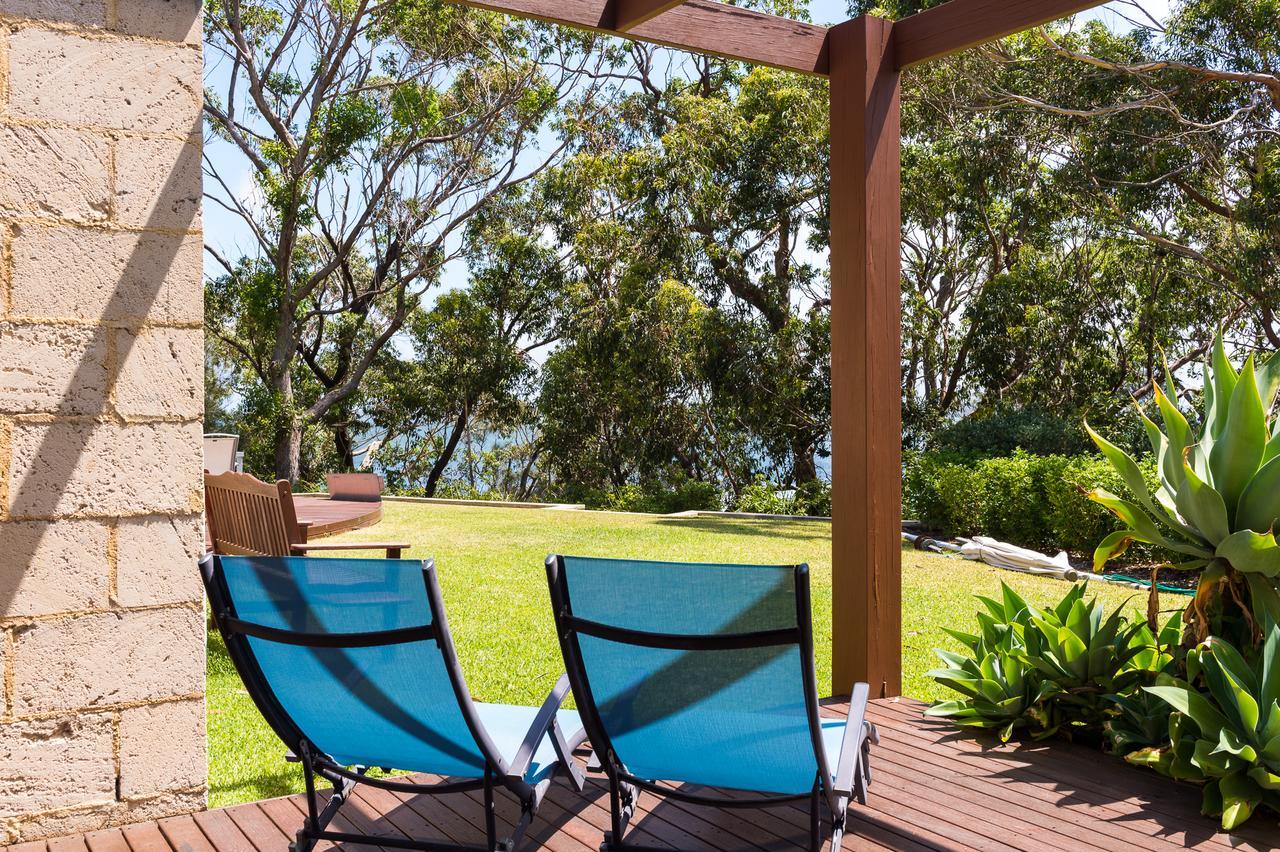 By The Beach B&B Self Contained Apartments Sanctuary Point Exterior foto